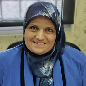 أميرة الجمل