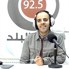 رامي زلوم