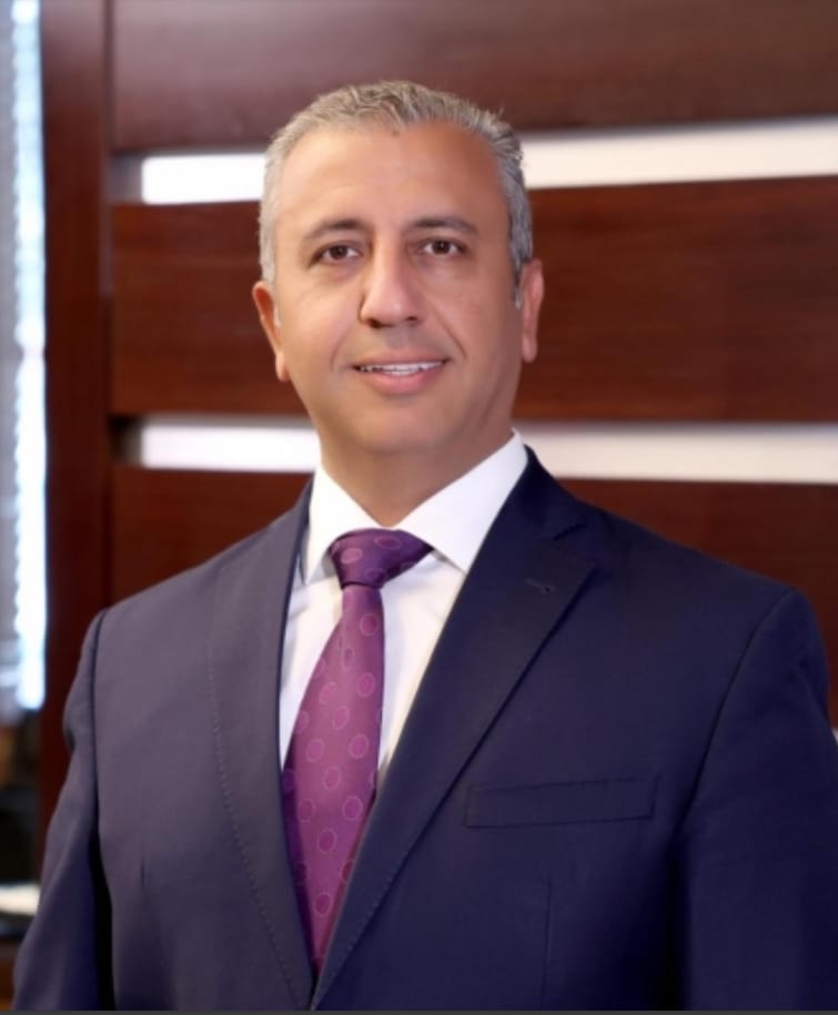 علي مراد